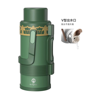 10磅保温壶（5000ML）
