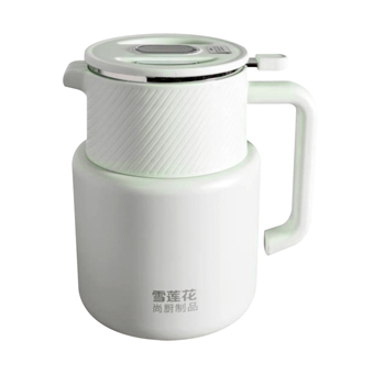 钛焖茶壶