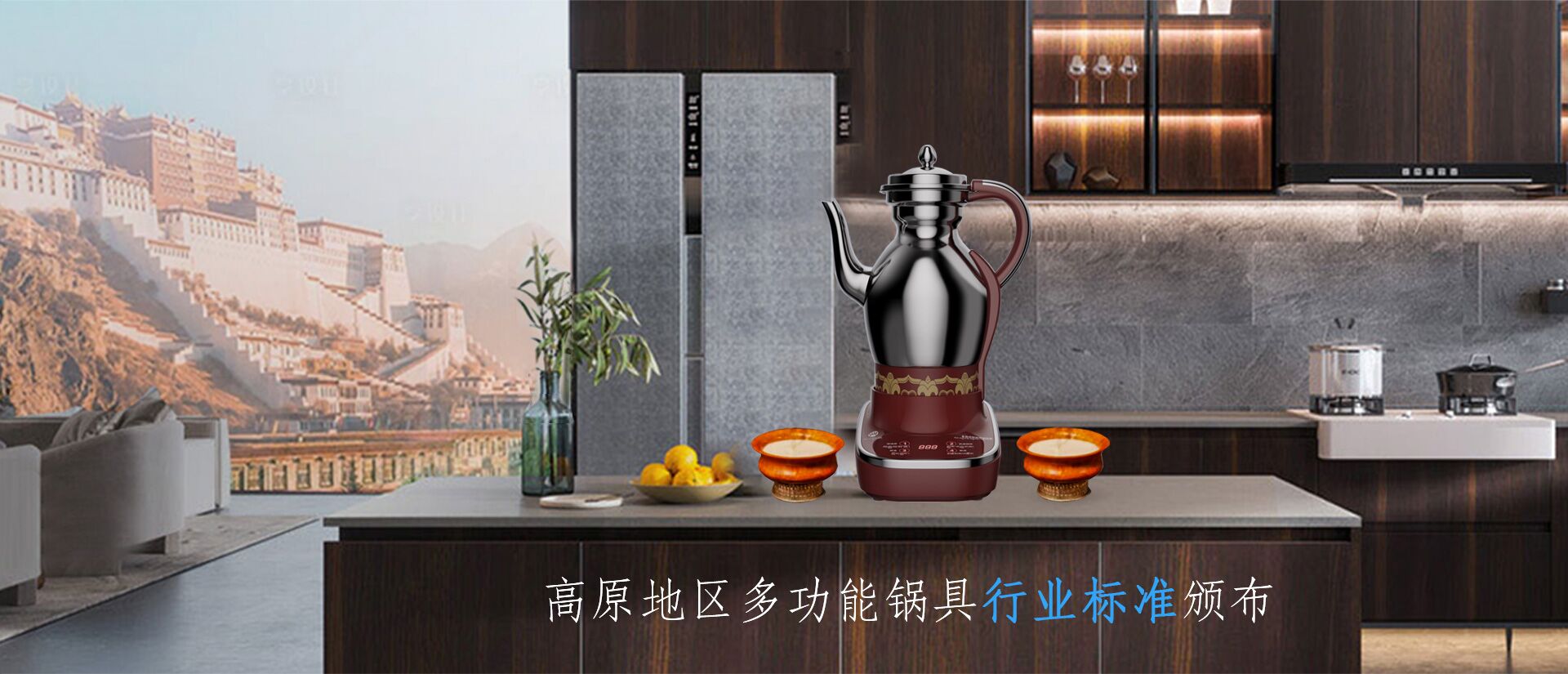 西藏尚厨炊具科技有限公司
